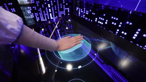 云數據的盡頭是烏蘭察布 華為等31個數據中心落戶背后的數據處理服務新篇章